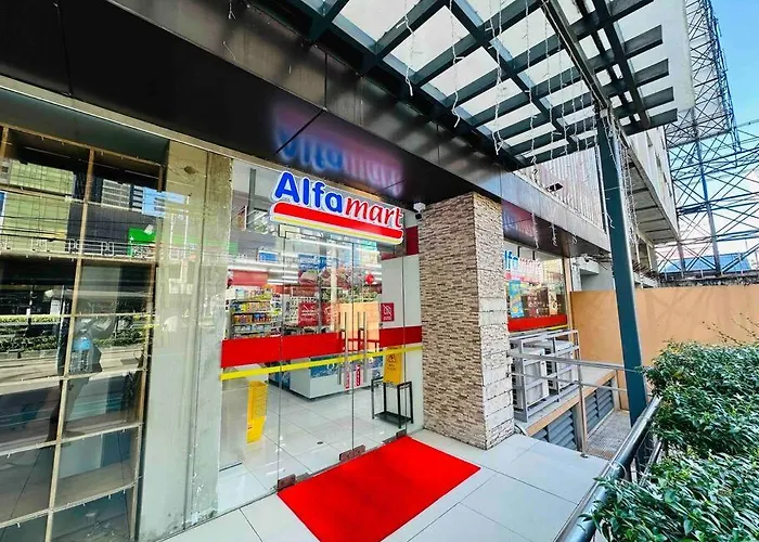 Urban Deca Edsa Budget Place W/ Unli Wi-fi Netflix *